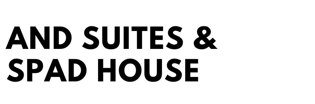 AnD Suites & Spad House